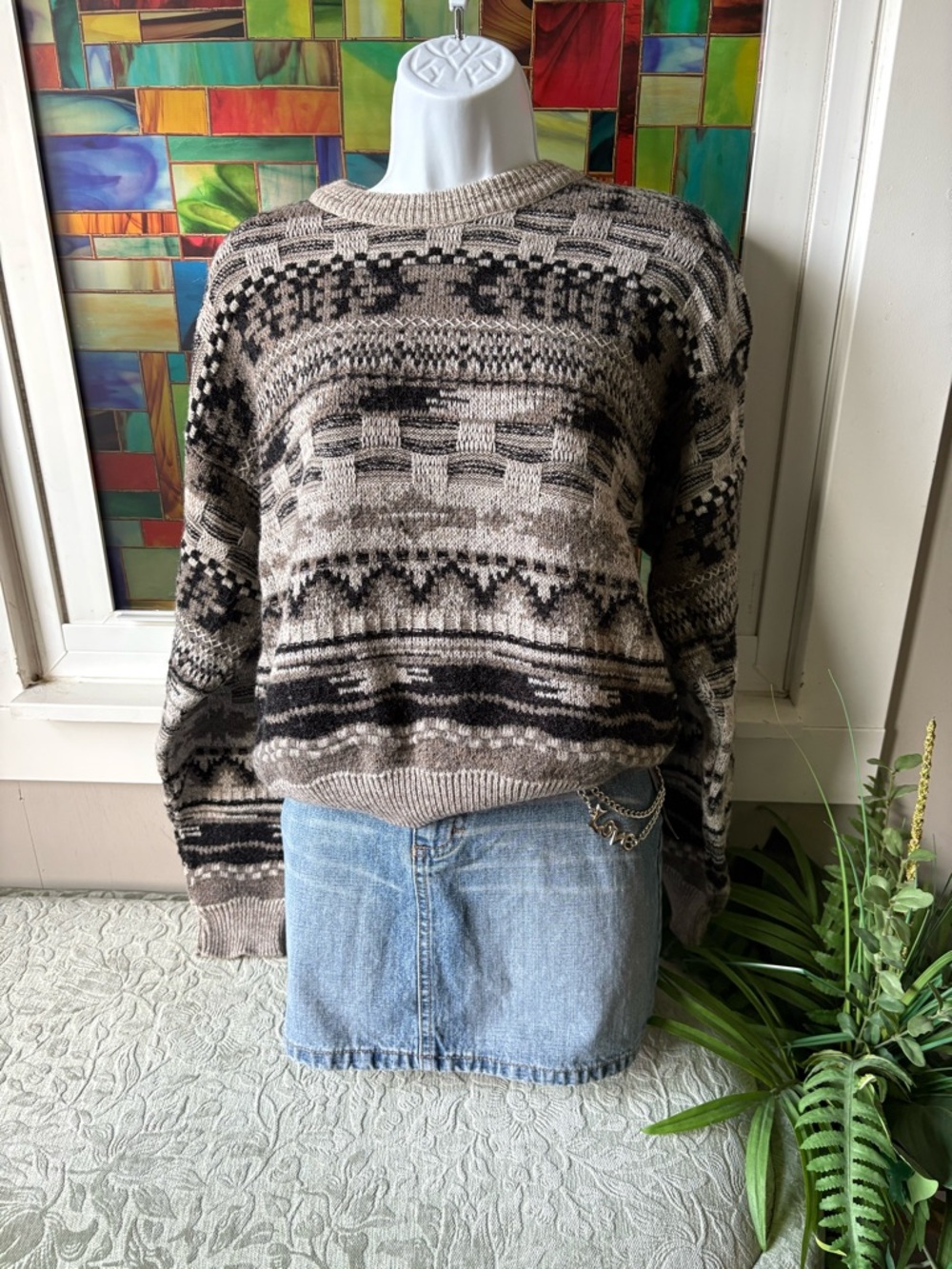 Sweater
